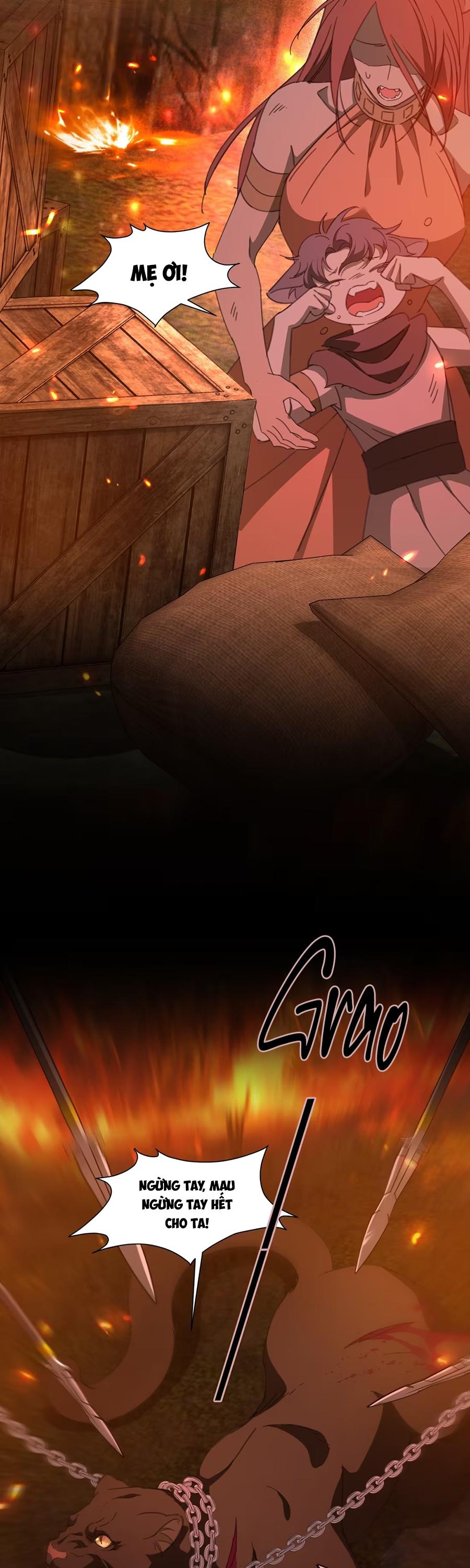 Báo Đen Chiếm Đoạt Hoàng Tử Yếu Đuối Chapter 6 - Next Chapter 7