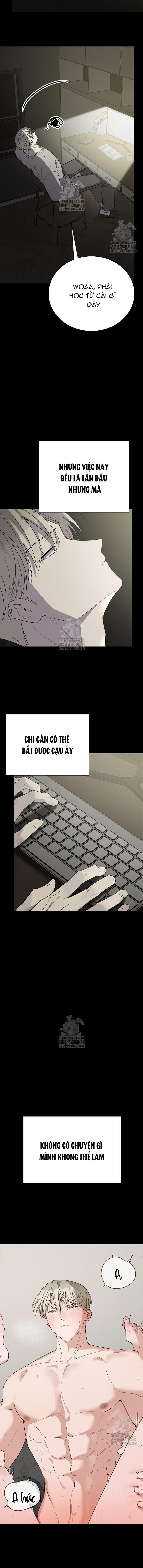Mối Quan Hệ Của Chúng Ta Vẫn Chưa Kết Thúc Chapter 6 - Next 