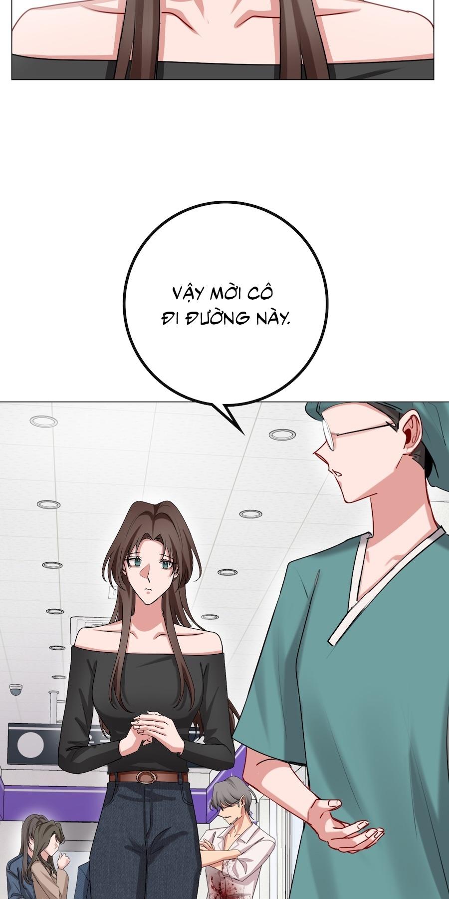 Flower of youth Chapter 47 - Next 