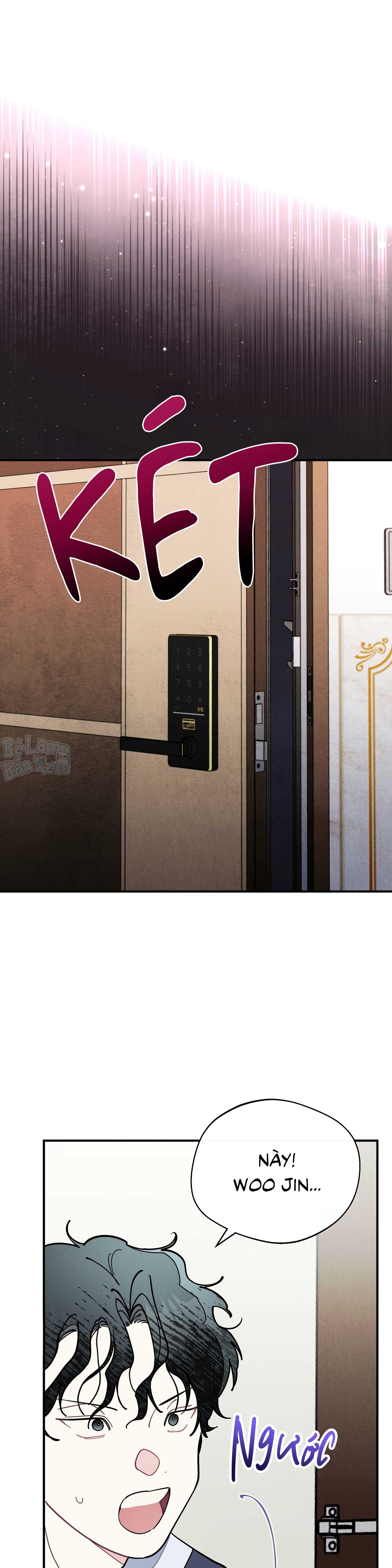 One-Room TA Chapter 58 - Next Chapter 59