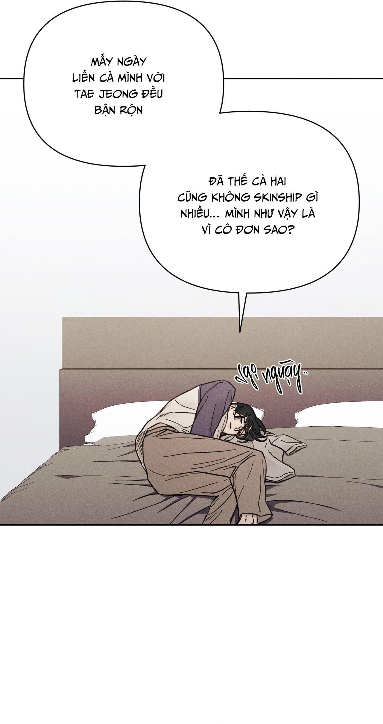 TÌNH YÊU KHỞI ĐẦU TỪ NỖI SỢ Chapter 13 - Next 