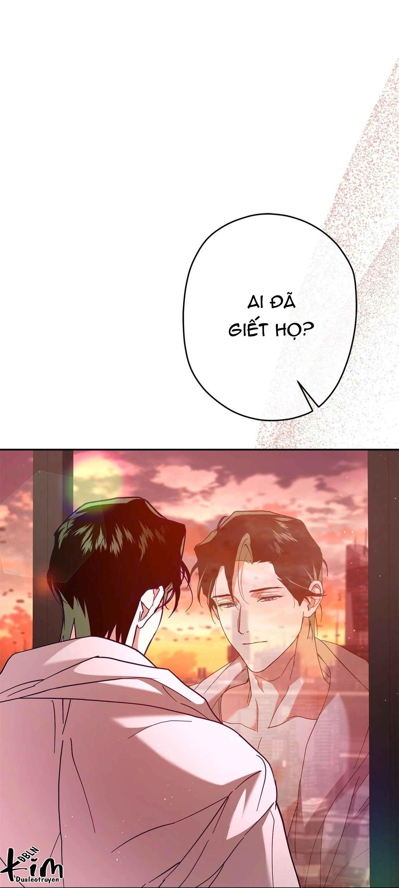 BULLET TIME Chapter 7 - Next 