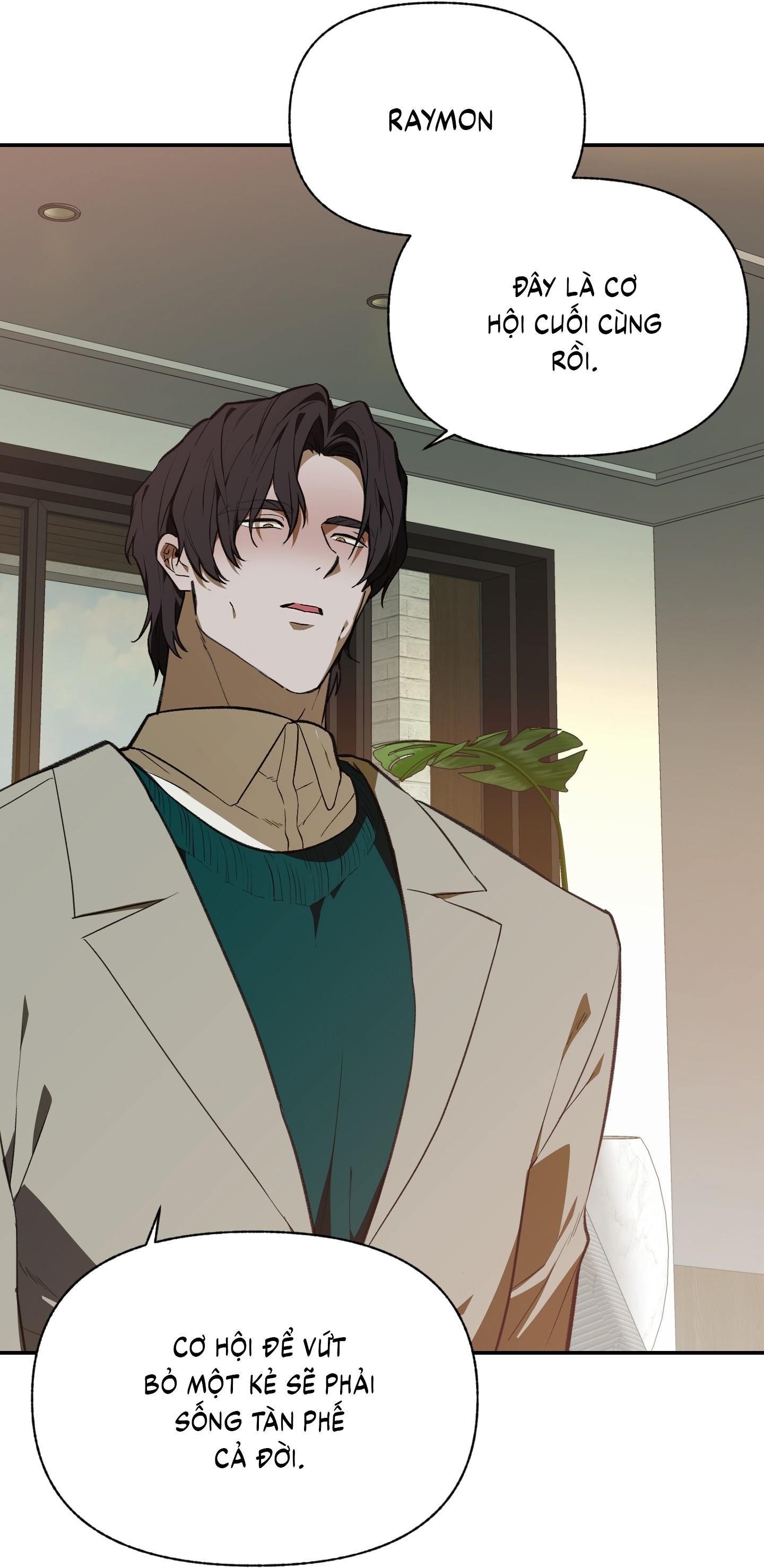 (CBunu) Control Time Chapter 47 - Next Chapter 48 H+