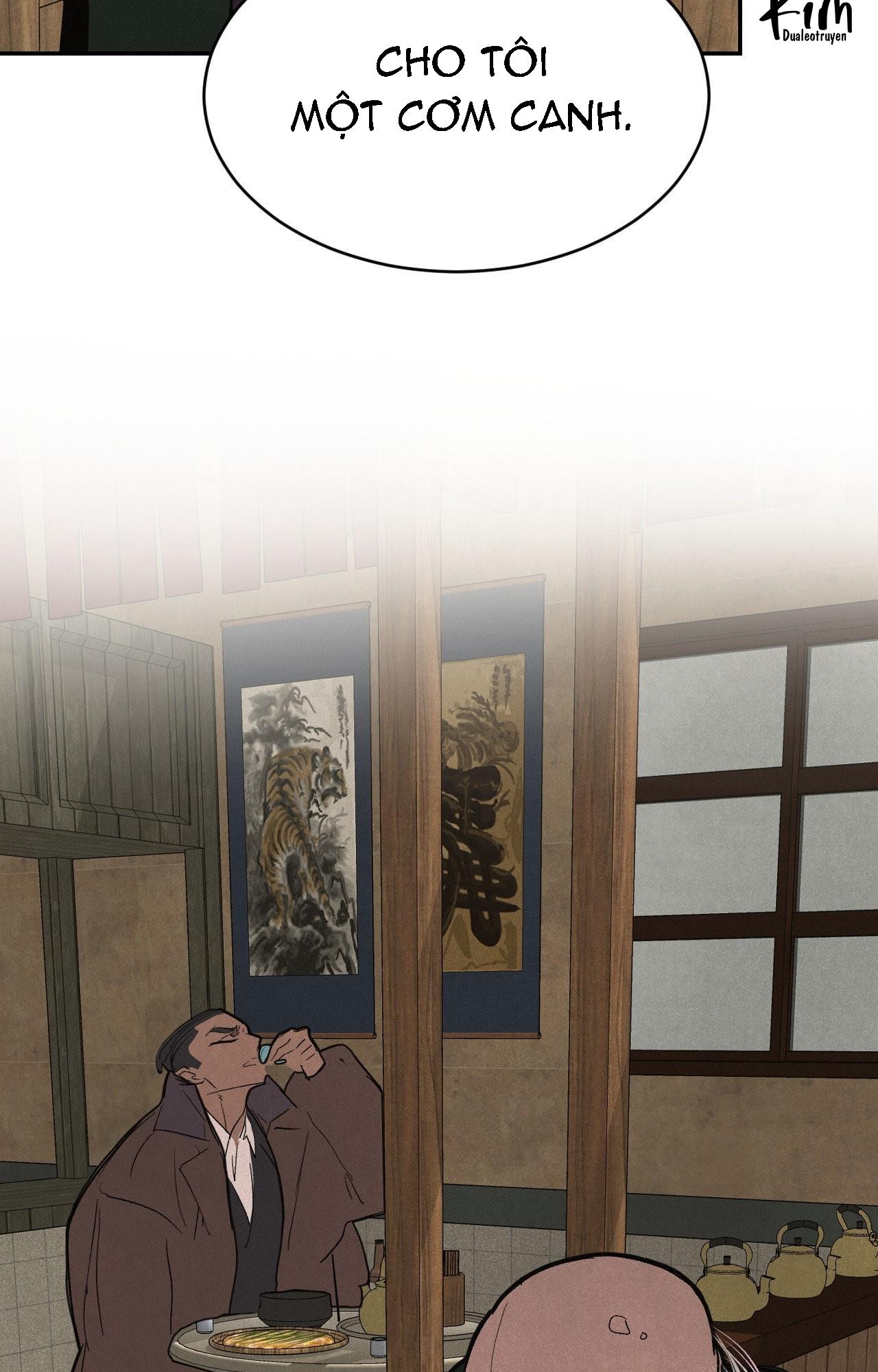 CẬU BÉ ĐÀO Chapter 41 - Trang 2