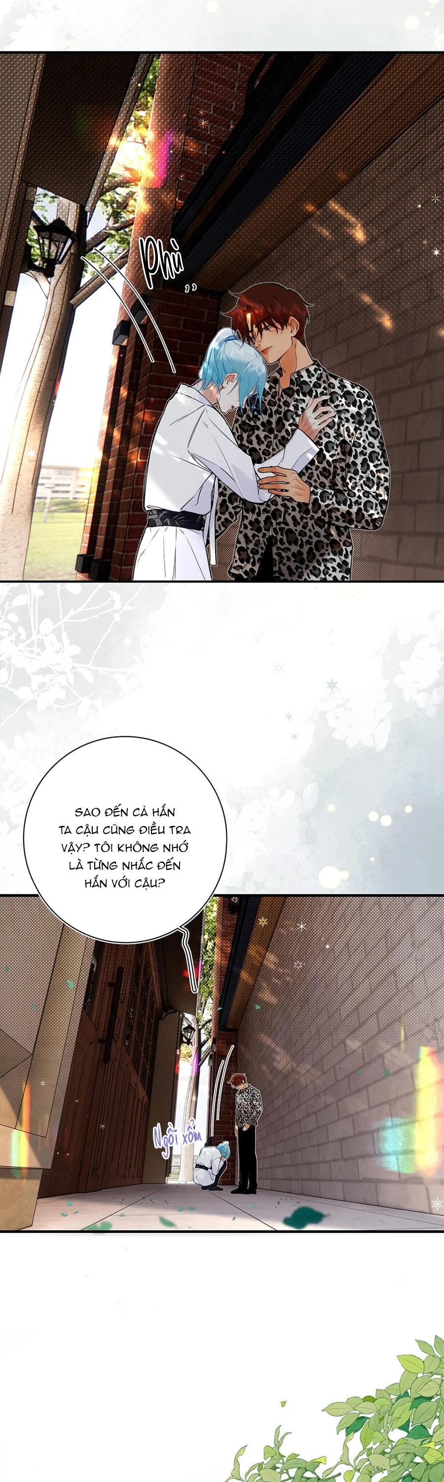 Bắt đầu làm bạn trai từ số 0 Chapter 61 - Next 