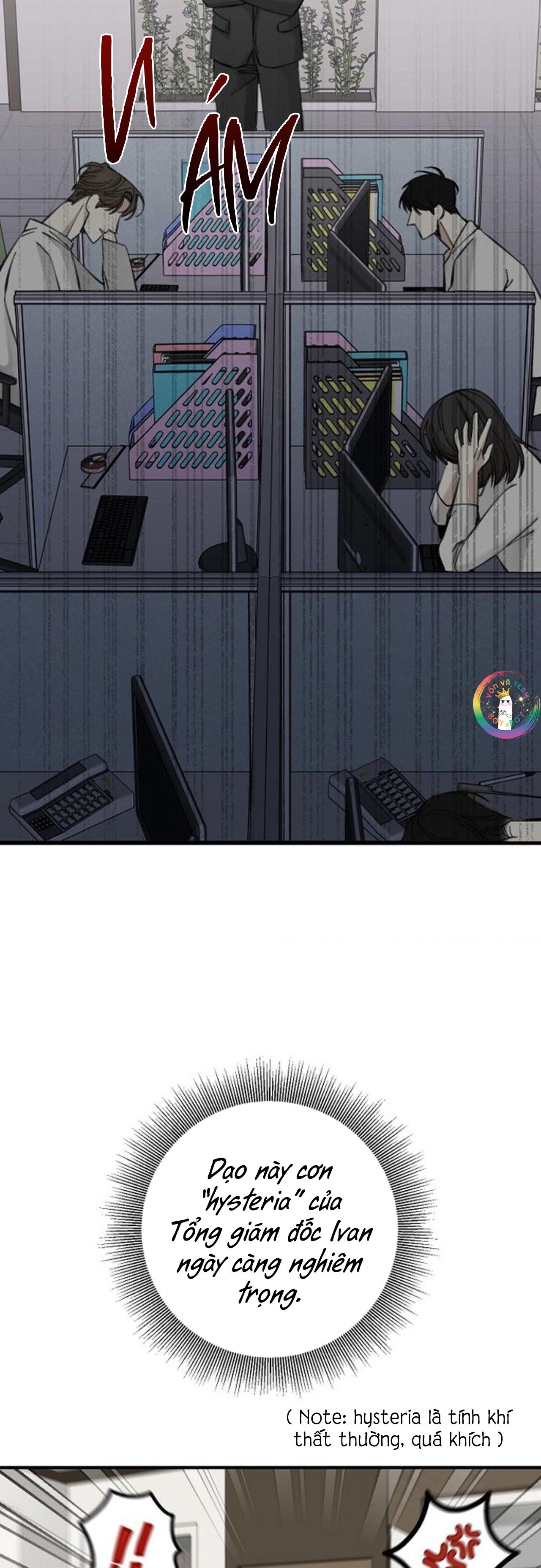 Xin Sếp Phê Duyệt Tối nay Chapter 16 Phòng Thư Ký - Next Chapter 17 Phòng Thư Ký