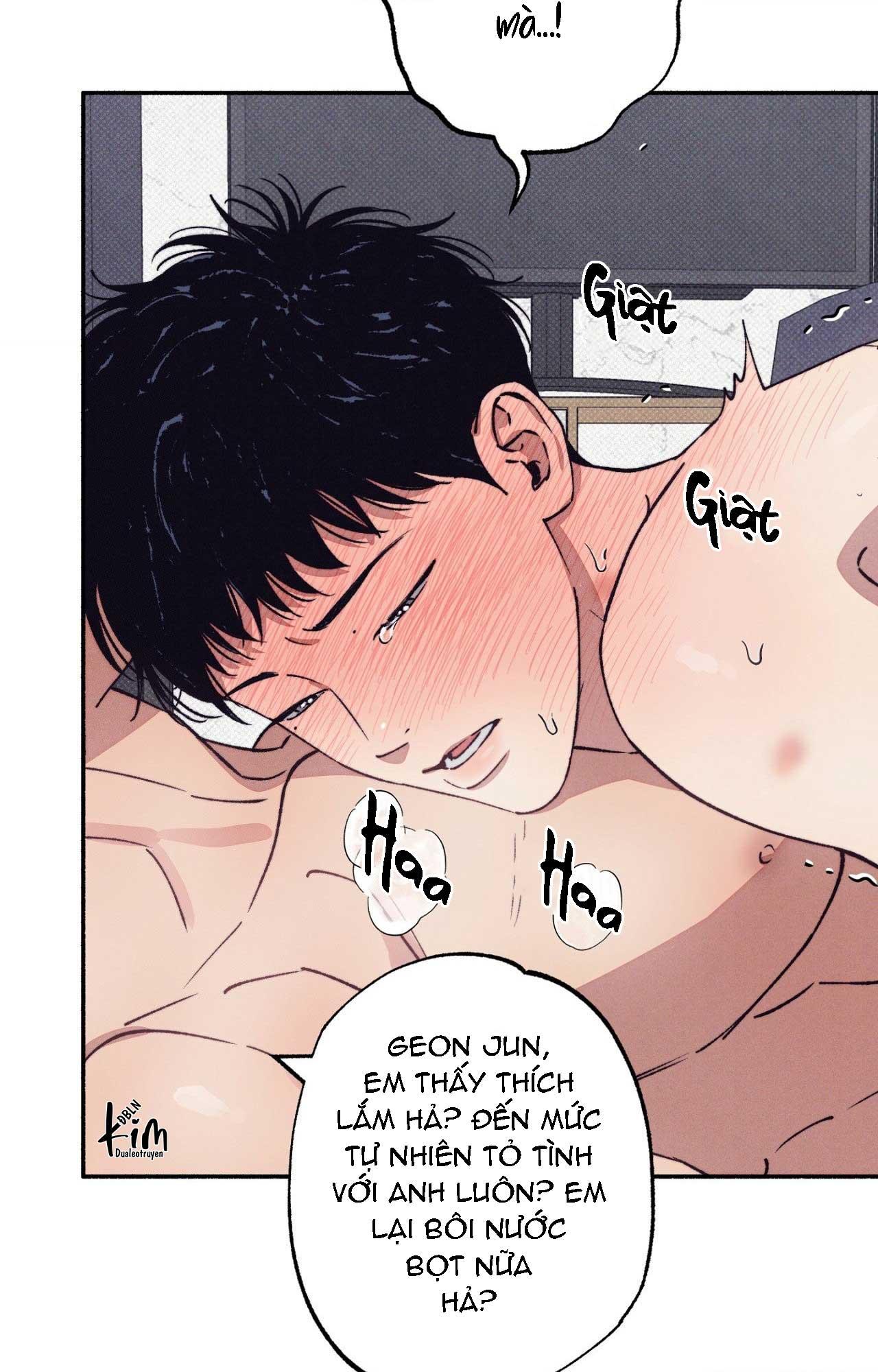 TỪ 1 ĐẾN 10 Chapter 43 END - Next 