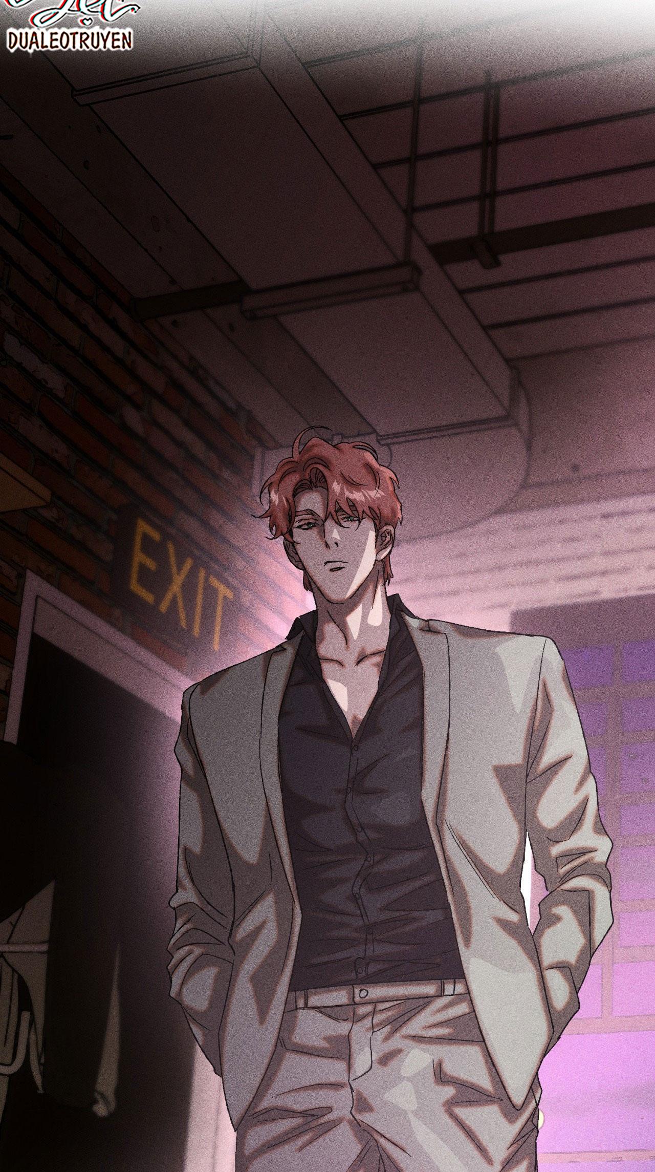 Cash Or Credit Chapter 65 - Next 