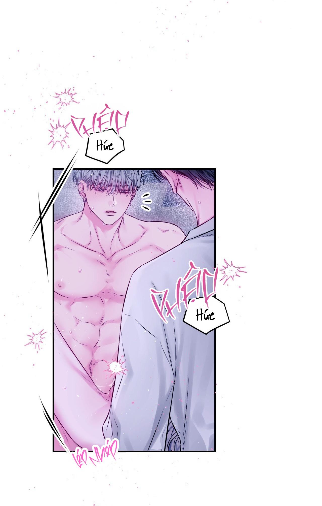 CHÚNG TA KHÔNG HOÀN HẢO Chapter 18 - Next 