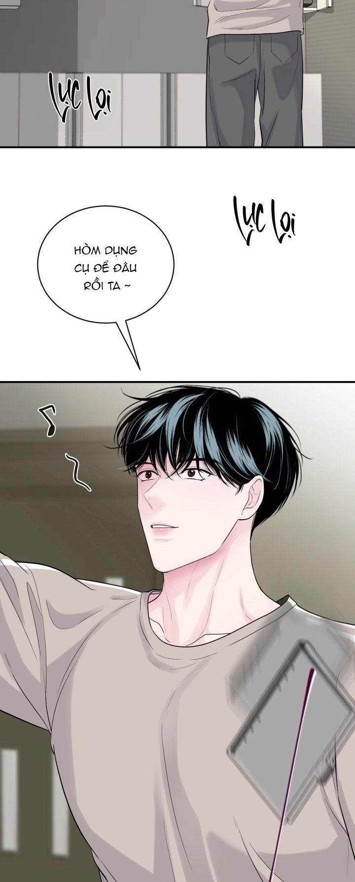 ĐÊM CỦA NGƯỜI ĐÀN ÔNG ẤY Chapter 24 - Next Chapter 25 end