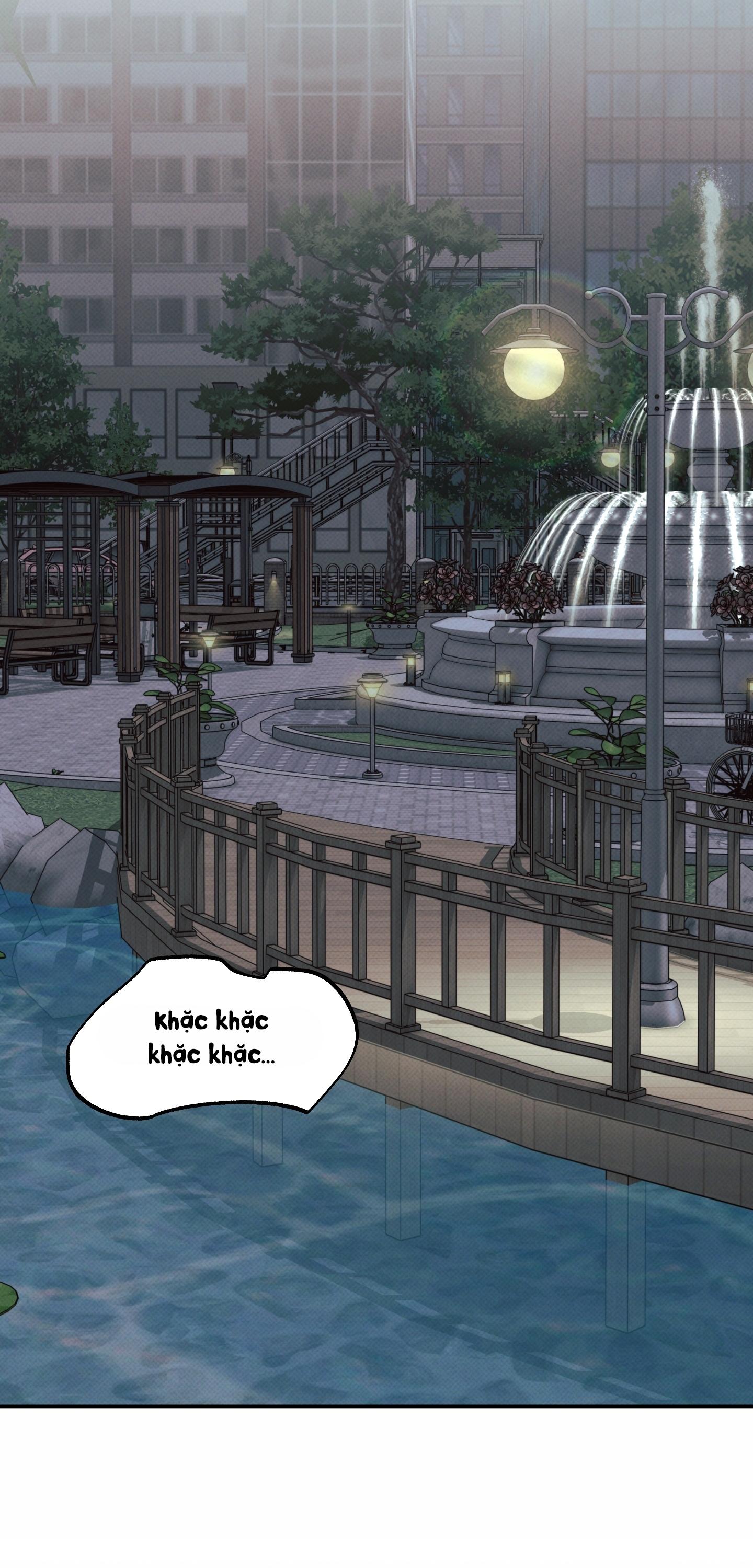 RANH GIỚI CỦA SỰ MÊ HOẶC Chapter 23 - Next 