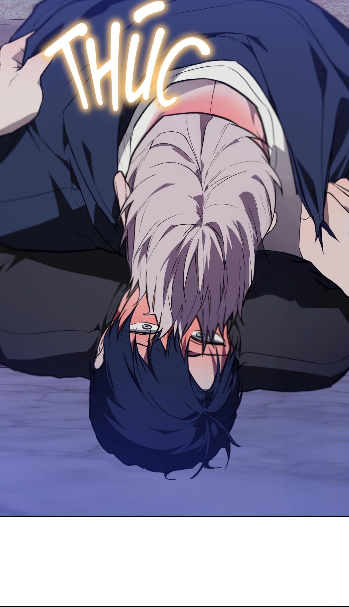 (CBunu) Control Time Chapter 43 H+ - Next Chapter 44