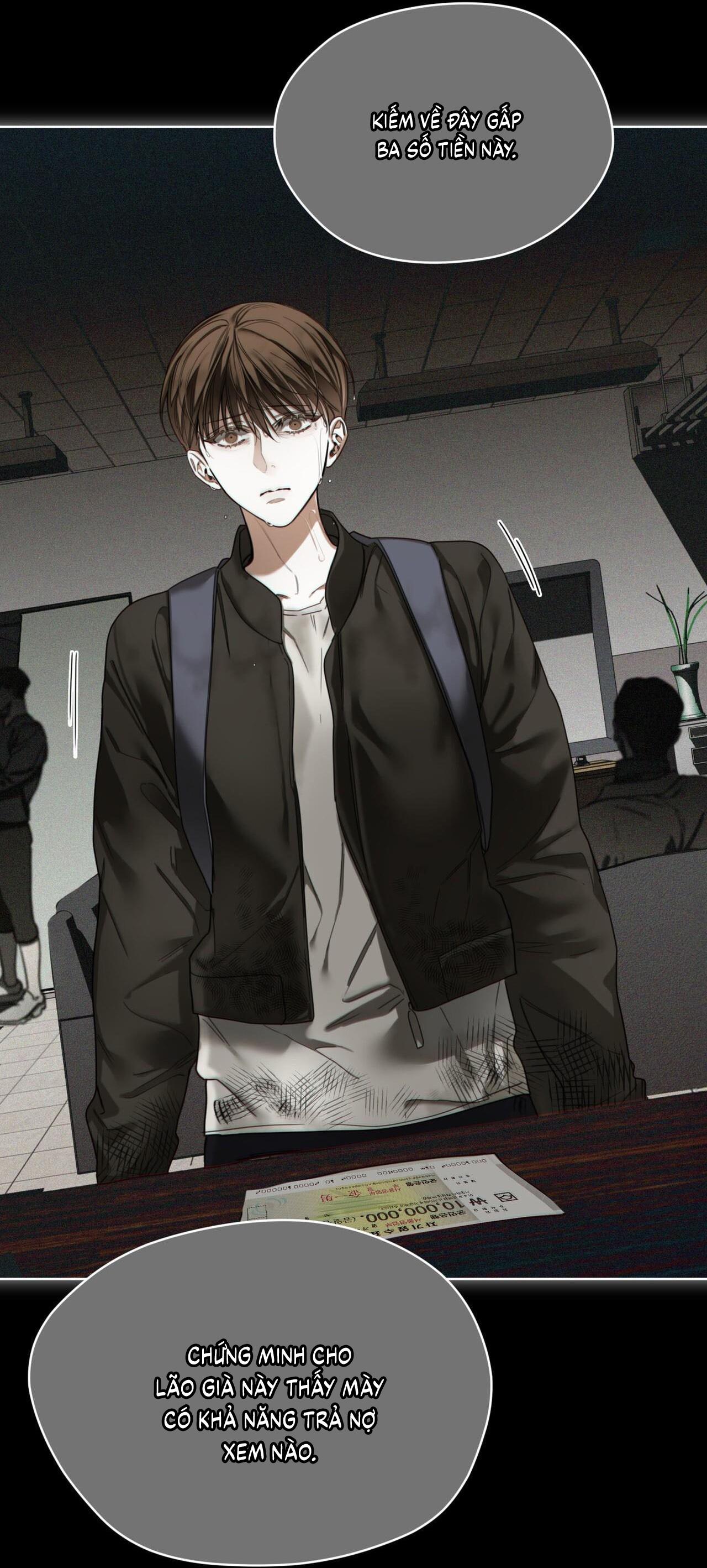 (CBunu) Phạm Luật Chapter 112 - Next 