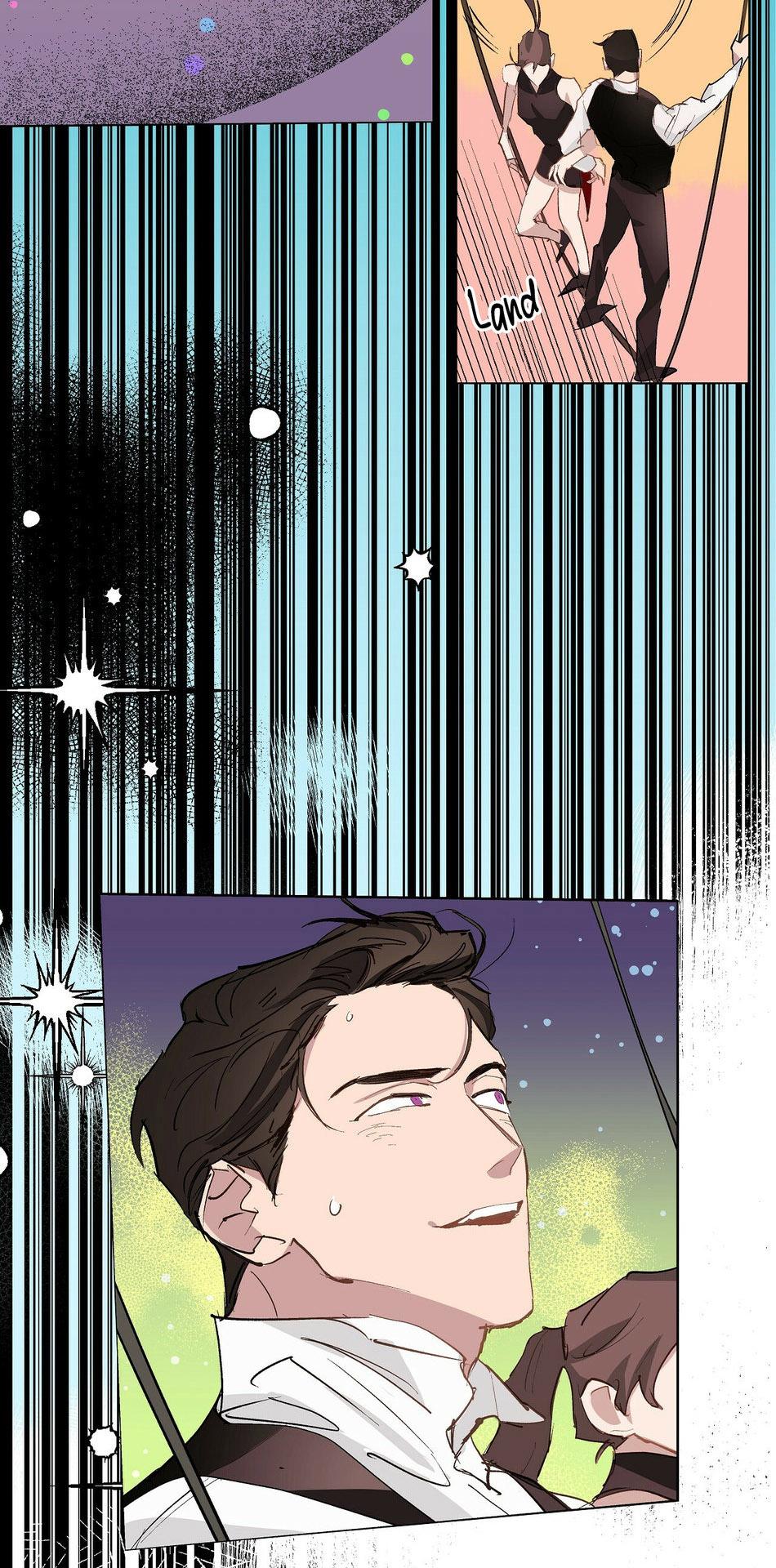 Phù Thủy Xứ Eden Chapter 7 - Next Chapter 8