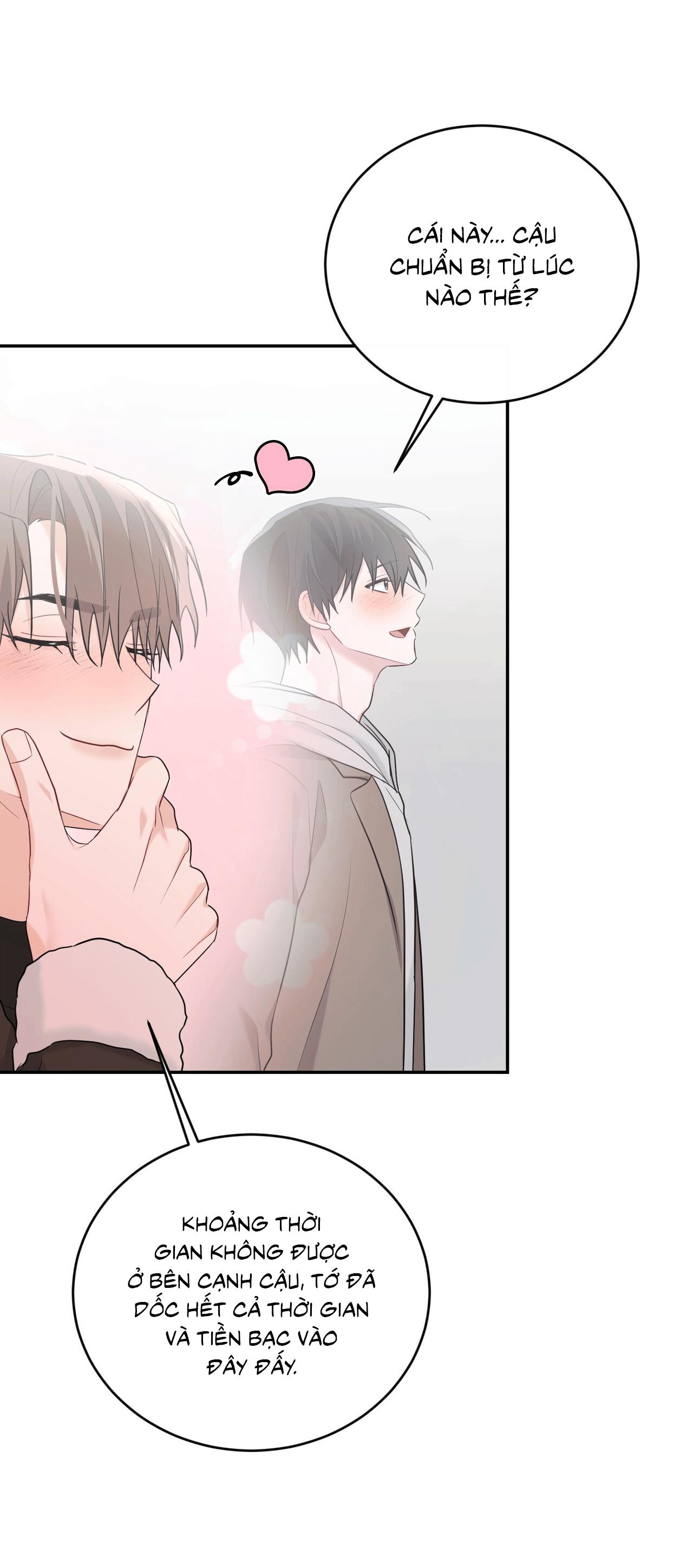 TIỂU THỬ: BẮT ĐẦU MÙA HÈ Chapter 62 End - Next 