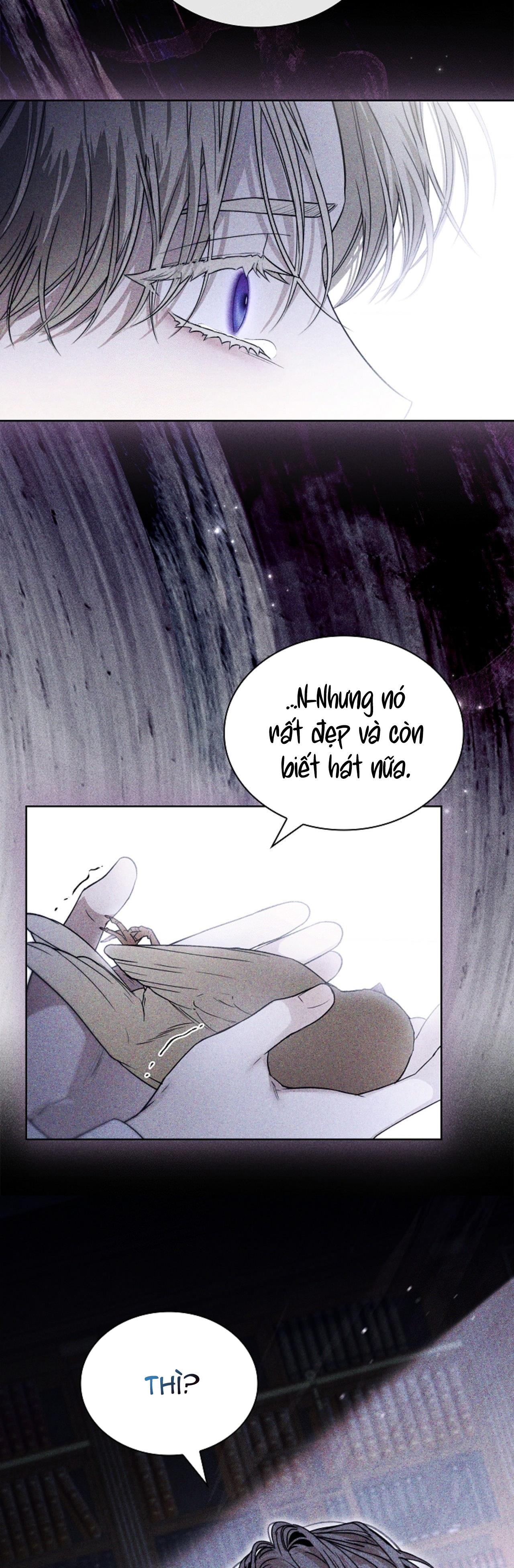 CÓ GIỎI THÌ HÔN TÔI ĐI Chapter 23 - Next Chapter 24