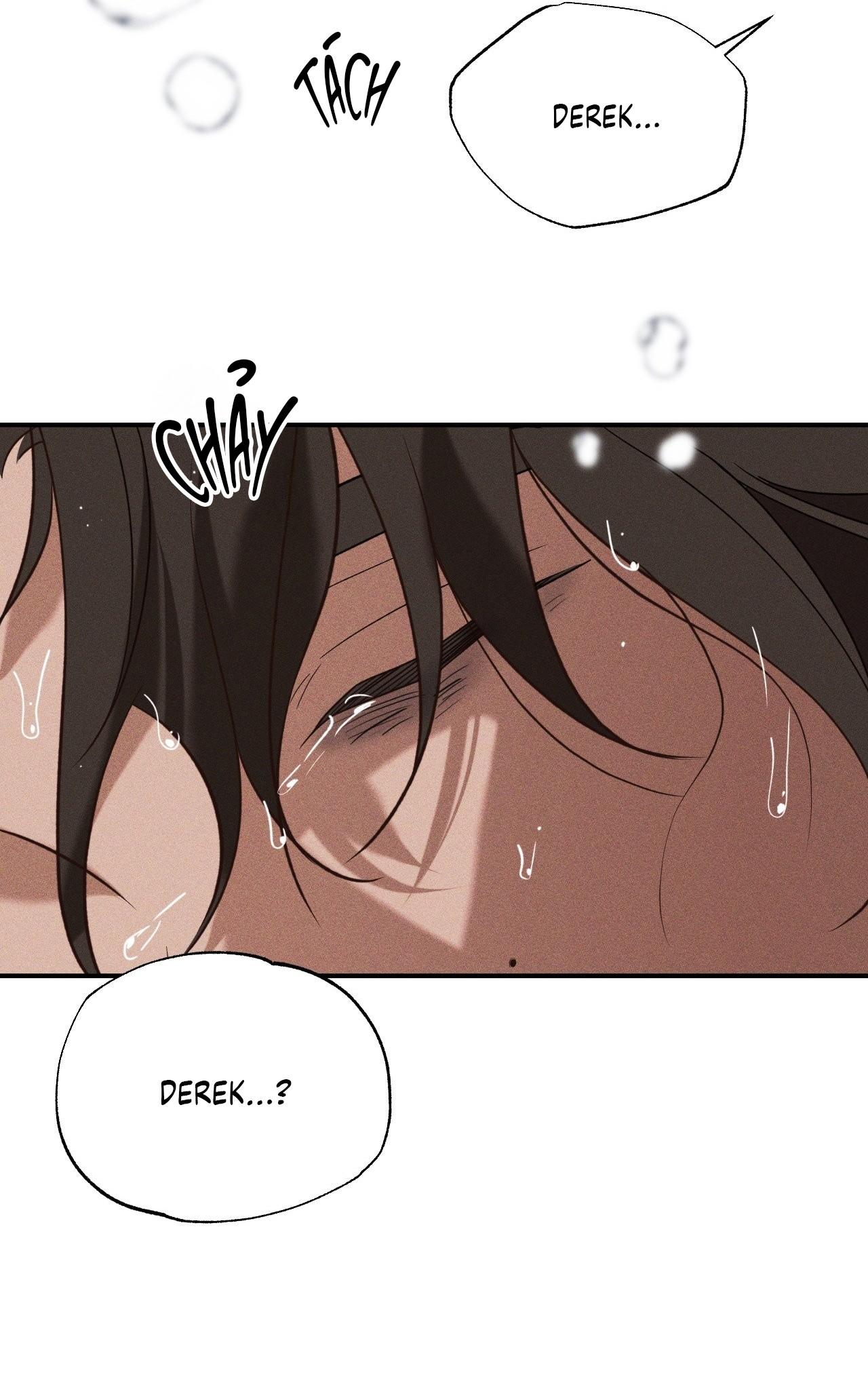 (CBunu) Đầm Lầy Của Nhân Ngư Chapter 29 - Next 