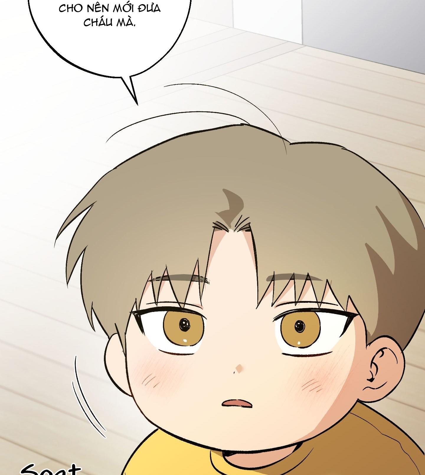 NGHI LỄ CẦU NGUYỆN Chapter 20 - Next Chapter 21