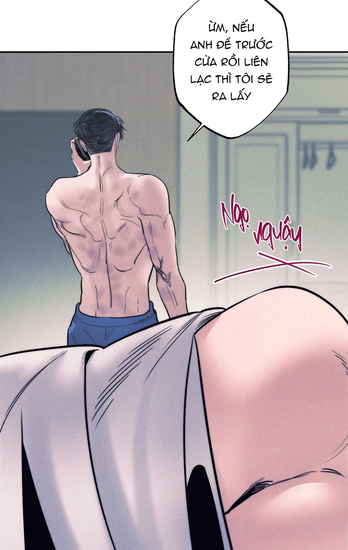 NGUỒN GỐC TIẾN HÓA Chapter 23 - Next Chapter 24