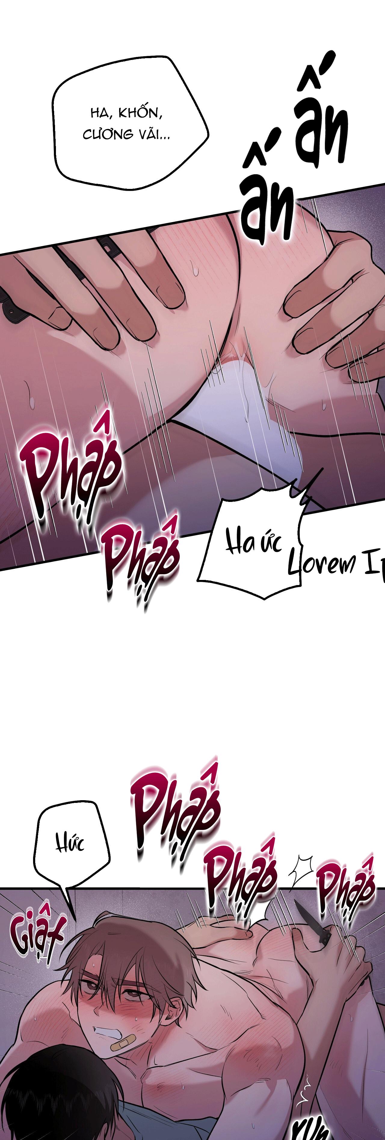 Delivered Comics Chapter 12 - Next 