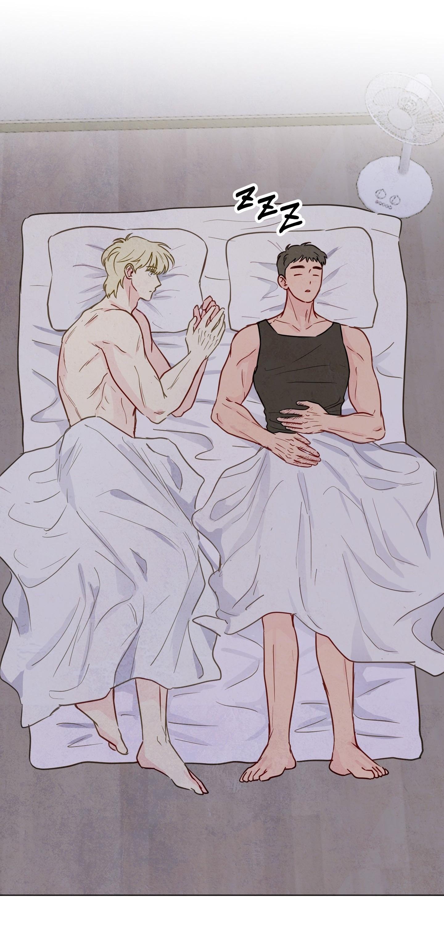 The Sacred Serpent's Seduction Chapter 20 - Next 