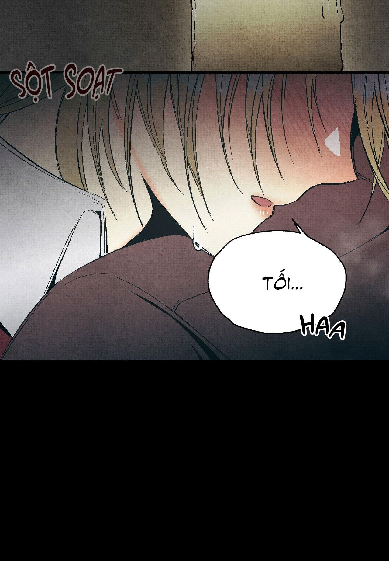 Chuyện Lạ Bốn Mùa Chapter 5 - Trang 2