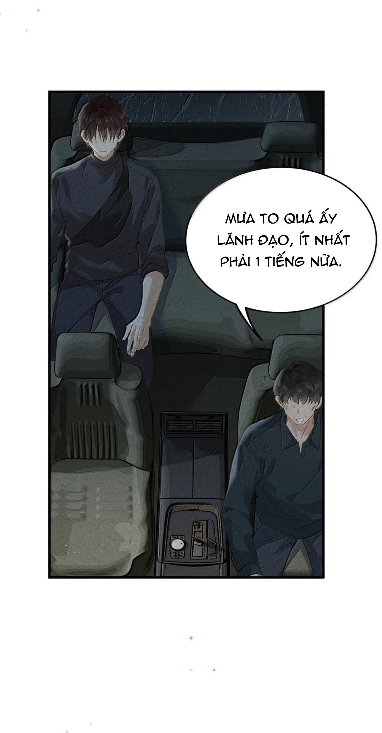 Sở Thiên Dĩ Nam Chapter 27 - Next Chapter 28