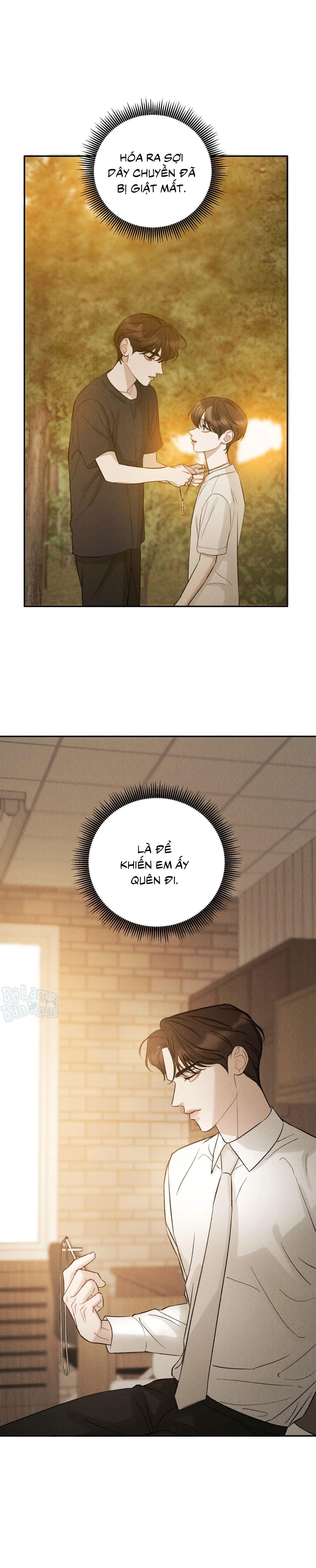 Joo Eun Chapter 51 End ss2 - Next Chapter 51.01 Hậu kỳ