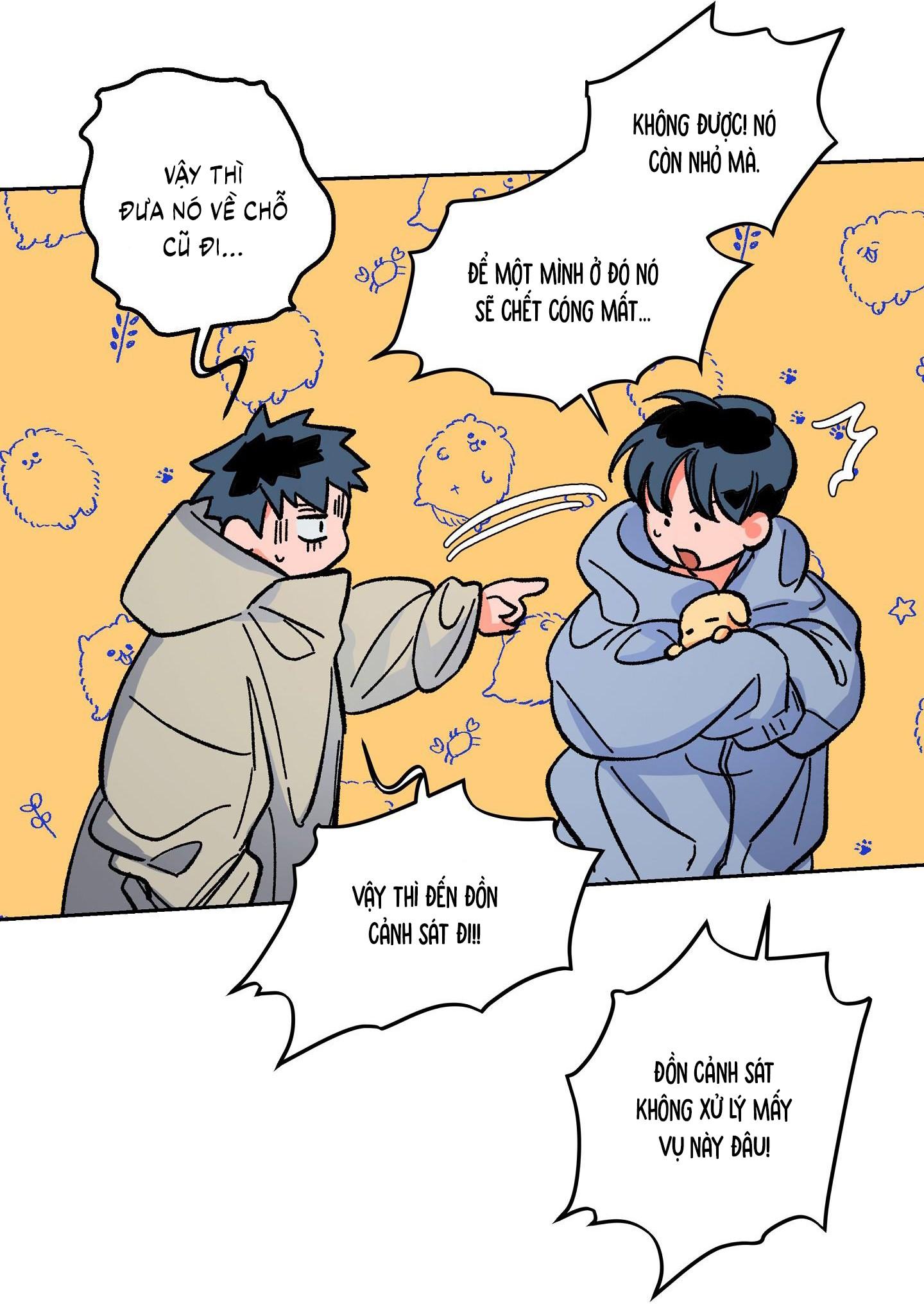 (CBunu) The Cell Chapter 16 - Next Chapter 17