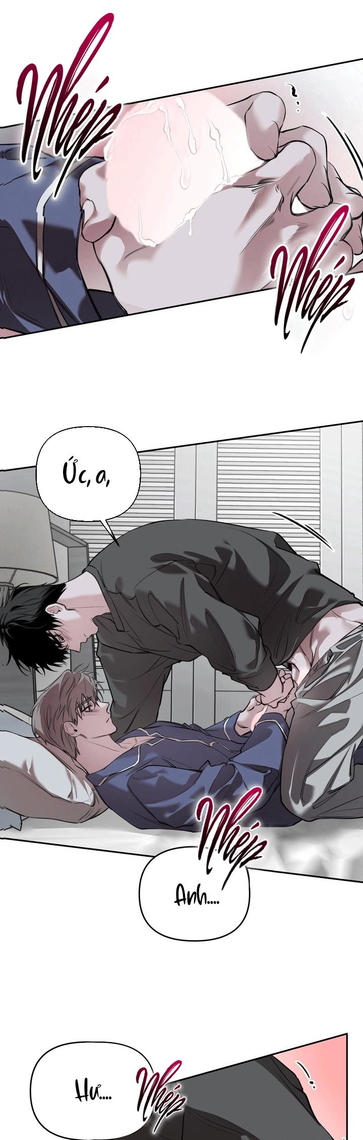 BÓNG TỐI CỦA GIA ĐÌNH Chapter 2 - Next 