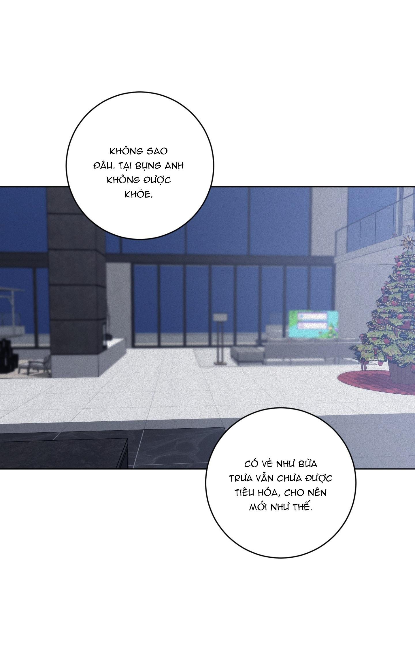 (ABO) LỜI CẦU NGUYỆN Chapter 75 - Next 
