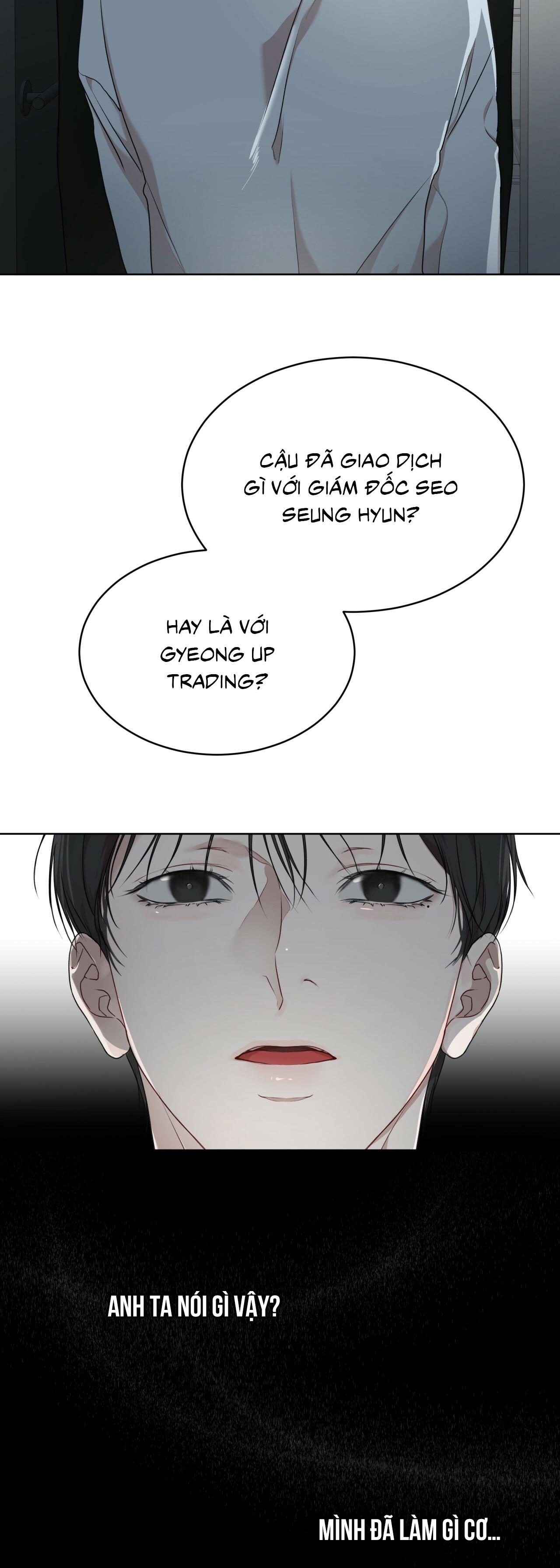 KHỞI NGUỒN SỰ SỐNG Chapter 42 - Next Chapter 43 H+