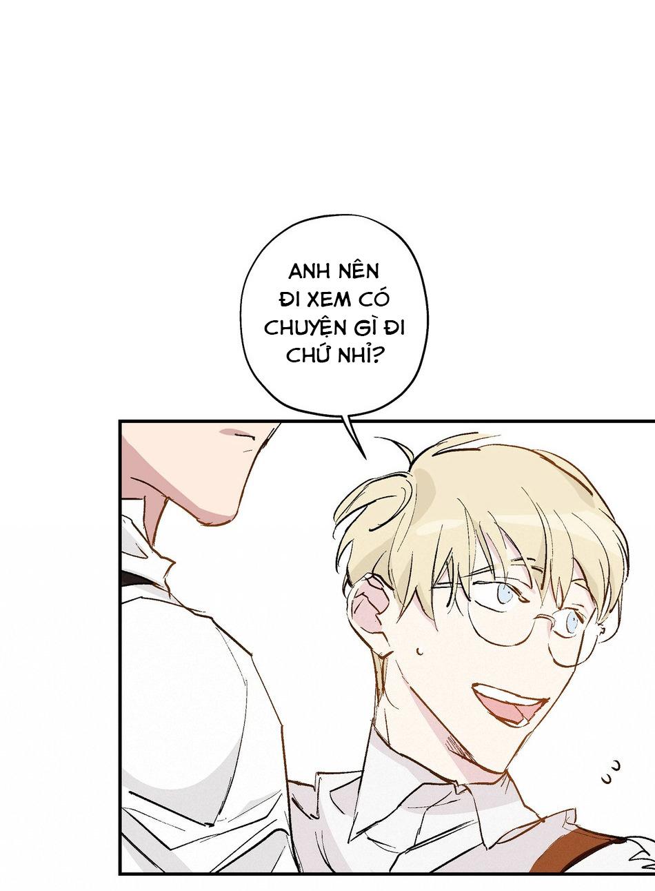 Phù Thủy Xứ Eden Chapter 9 - Next 