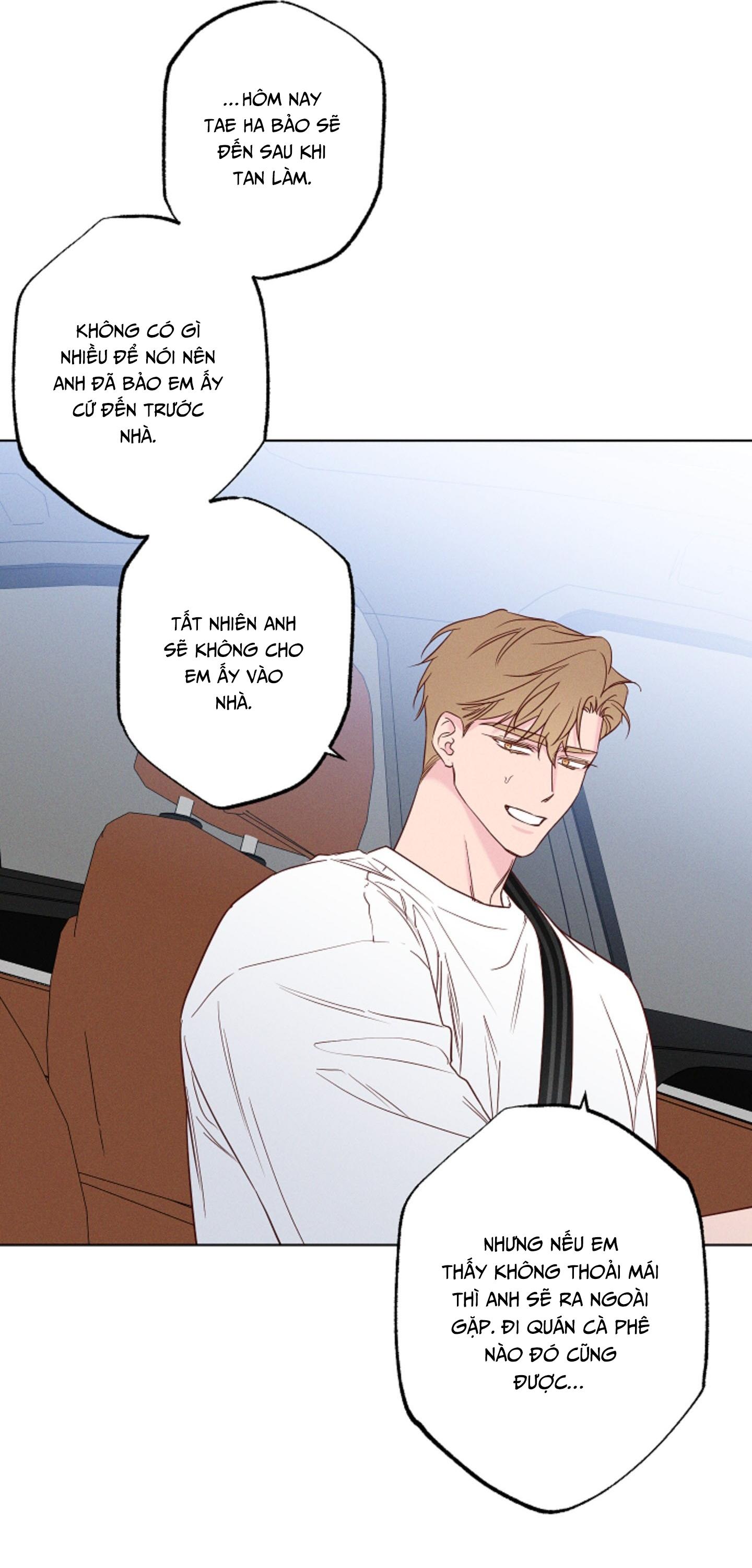 BỜ SÓNG VỖ Chapter 39 - Next 