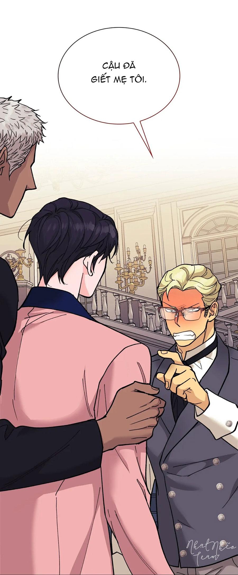 Sa Mạc Ẩm Ướt Chapter 6 - Next 
