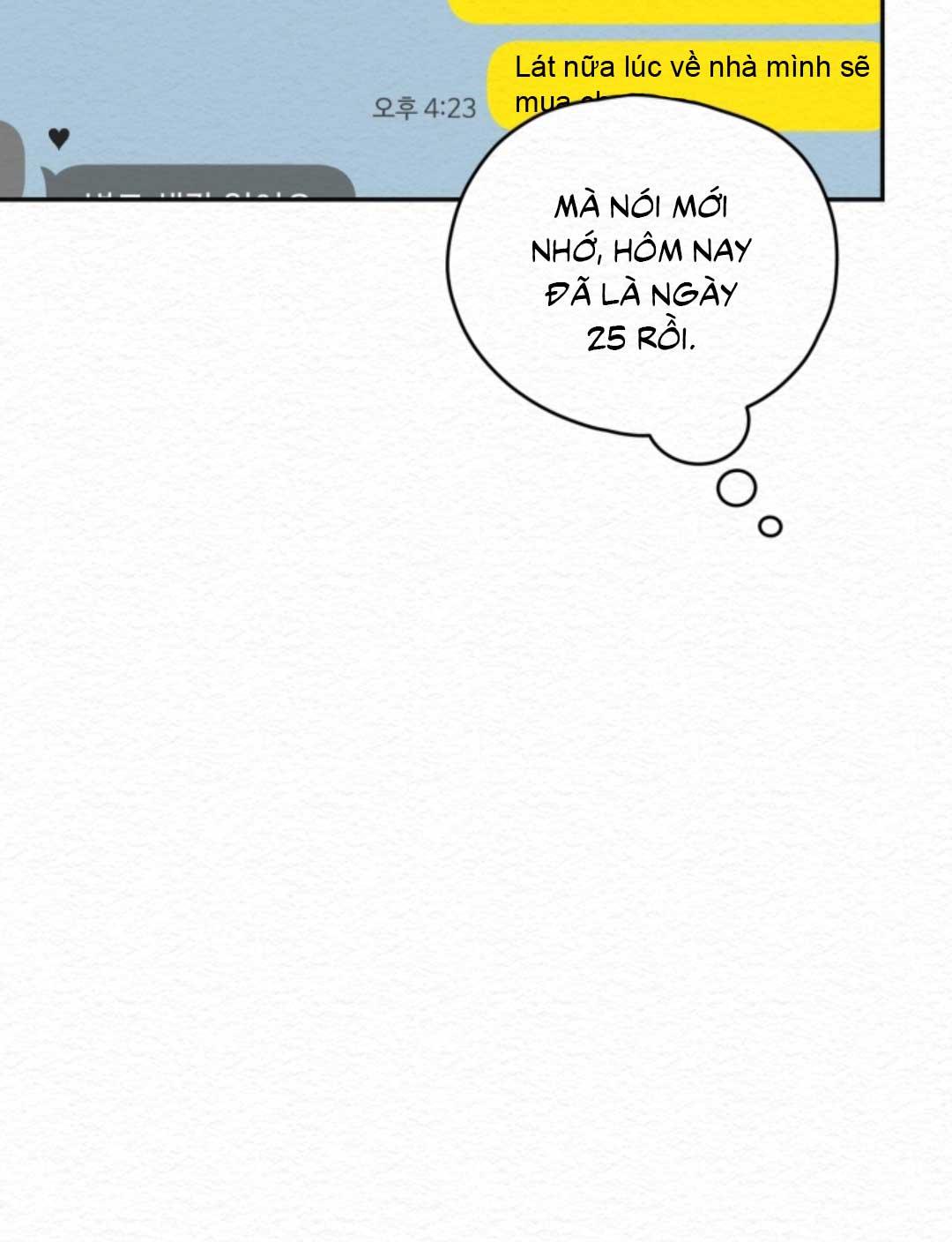 HƯƠNG XƯA Chapter 17 - Next 