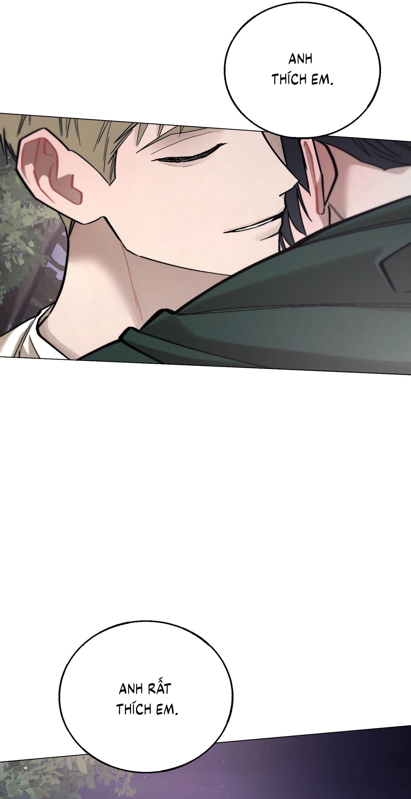 (CBunu) Nhiệm Vụ Định Mệnh Chapter 27 - Next 