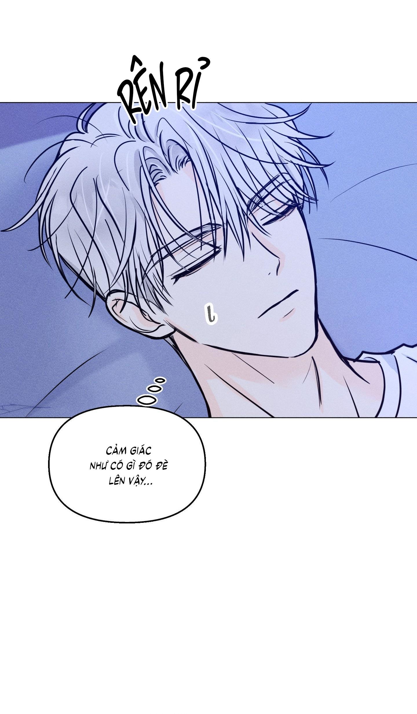 (CBunu) LOVE STRUCK Chapter 12 H+ - Next 