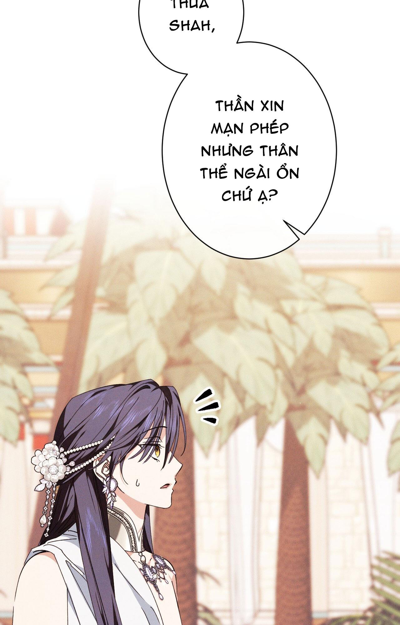 RẮN NUỐT LỰU Chapter 22 - Next 