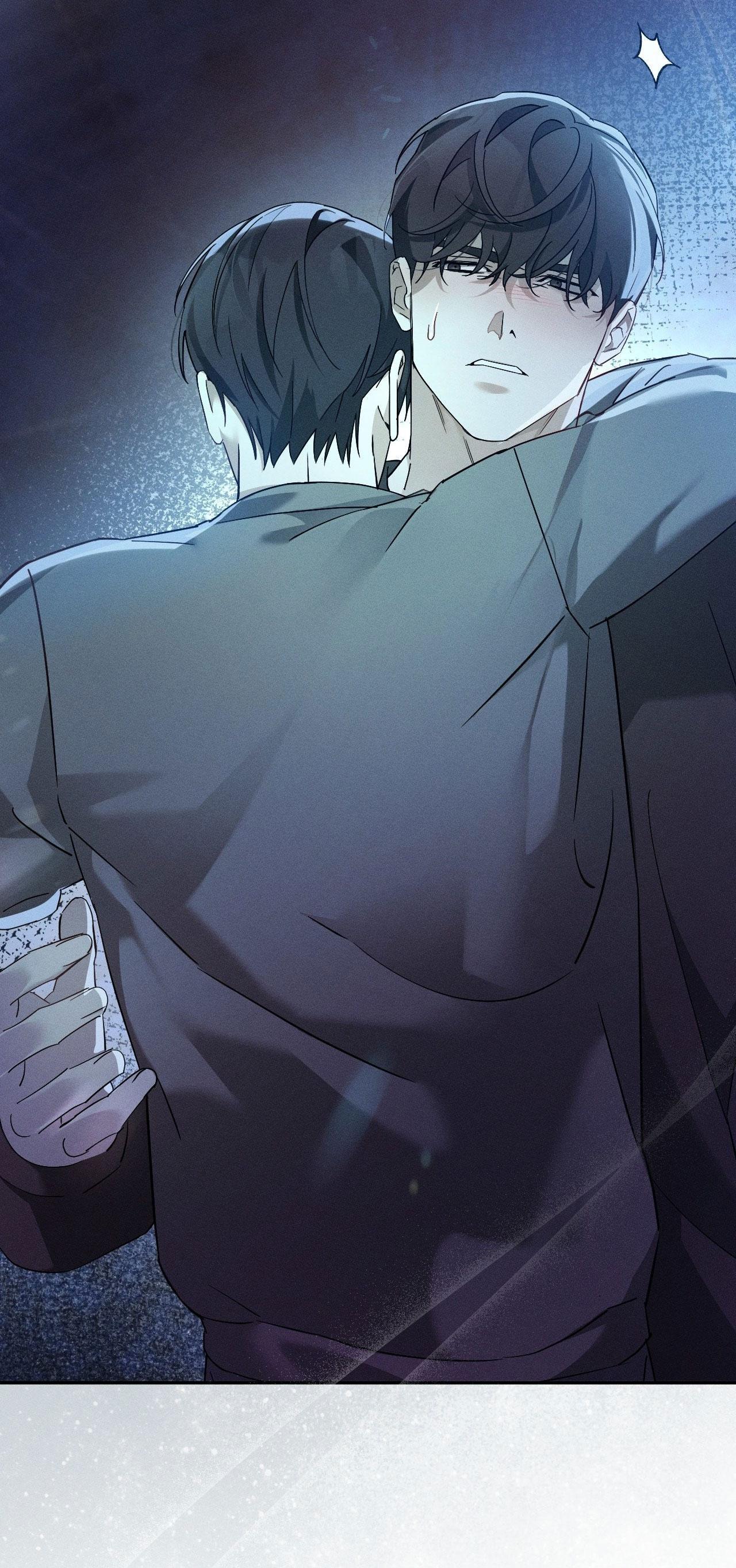 BLOOD POKER Chapter 8 - Trang 2