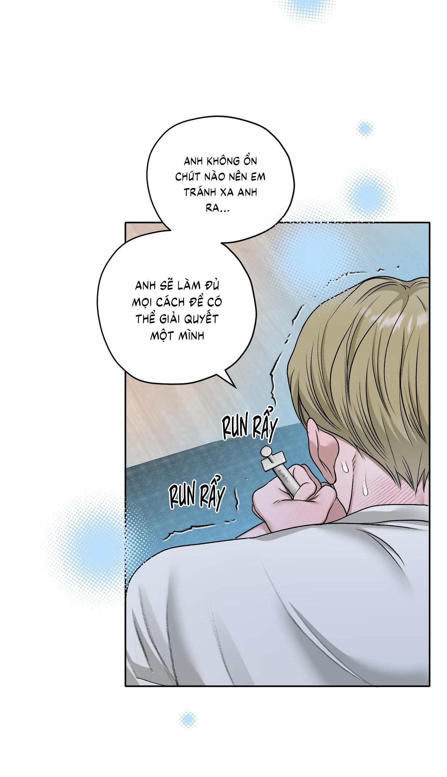 (CBunu) Đầm Sen Héo Úa Chapter 55 H+ - Next Chapter 56 H+