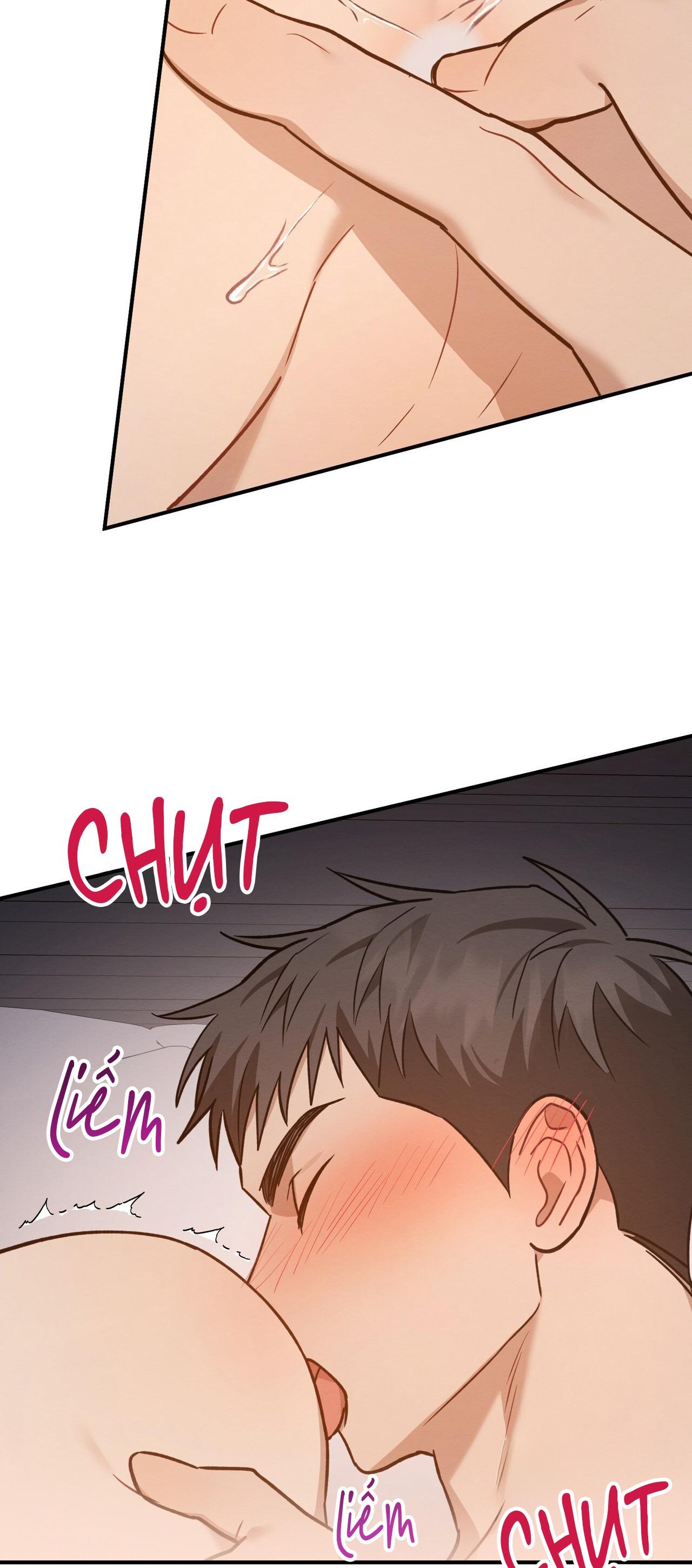 TÌNH YÊU MẬN NGỌT NGOẠI TRUYỆN Chapter 6 - Trang 2