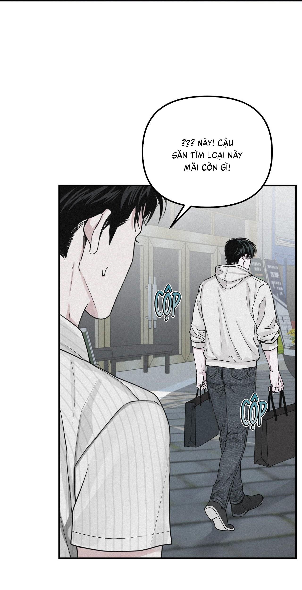 (CBunu) Phép Chiếu Chapter 41 - Next 