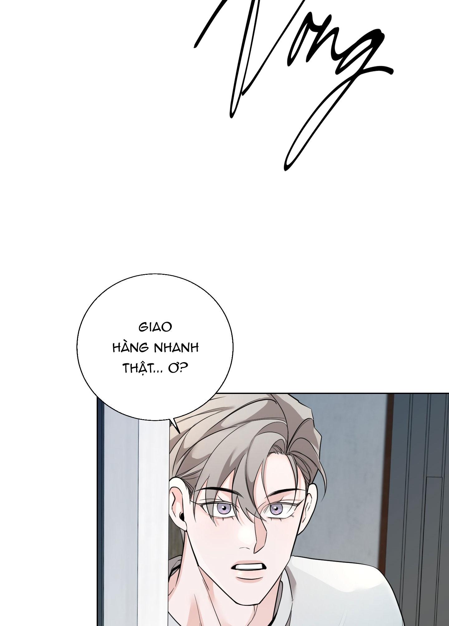 ĐỔI VỊ TRÍ RỒI SAO Chapter 12 - Next 