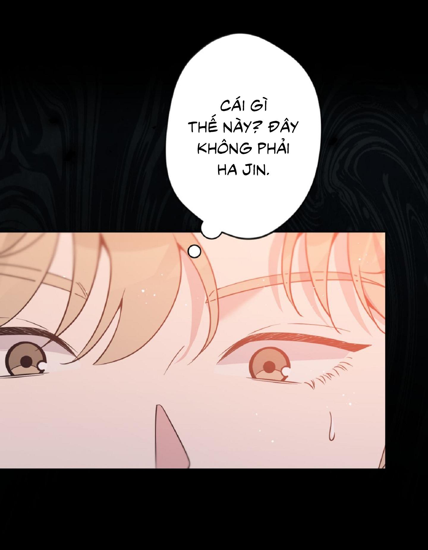 Angel kiss Chapter 29 - Next 