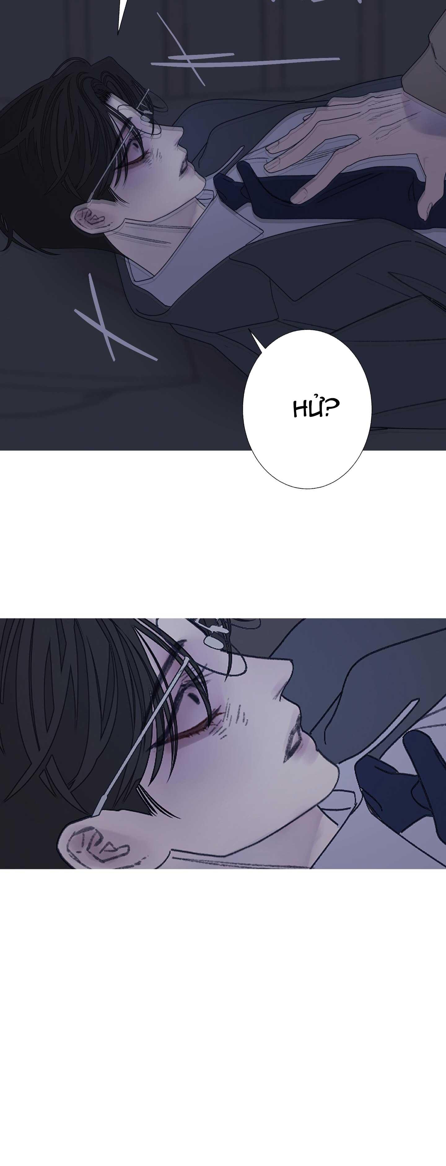 CHUYỆN QUỶ MÔN QUAN Chapter 89 - Next Chapter 90