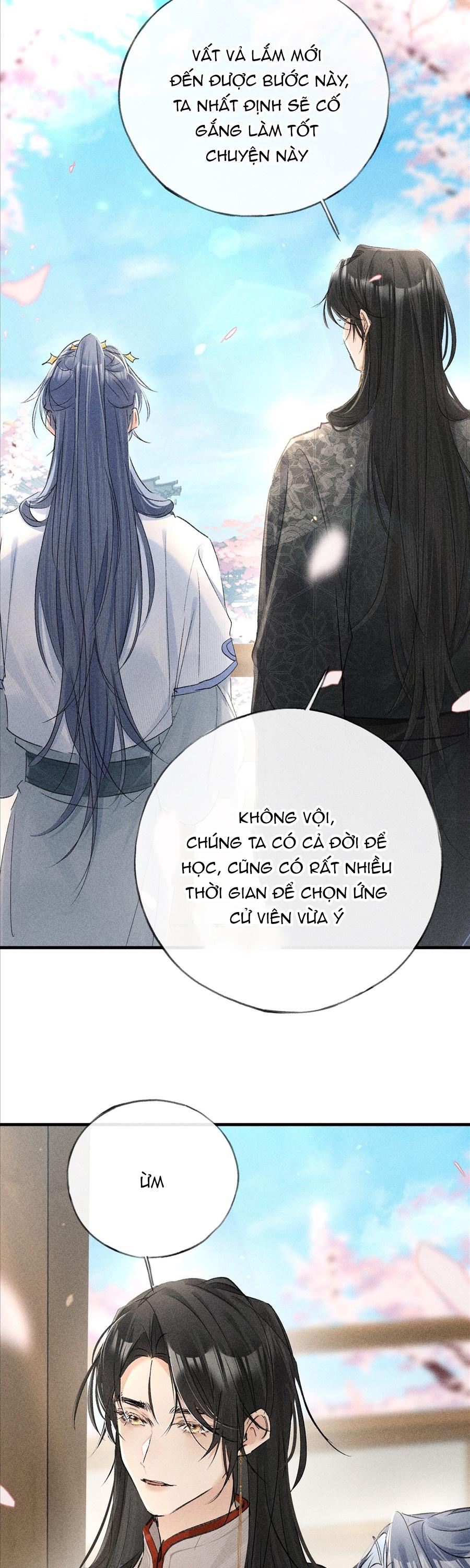 Dụ địch thâm nhập Chapter 74 - Next 