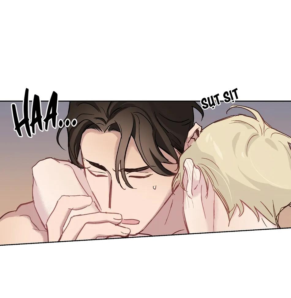 Phù Thủy Xứ Eden Chapter 17 - Next Chapter 18