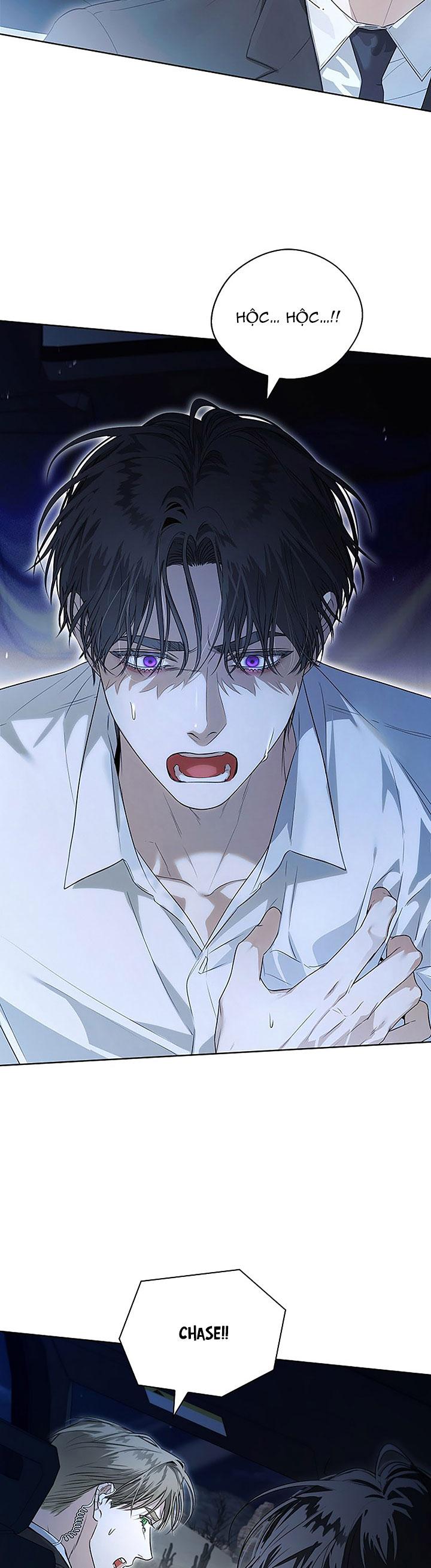 HÔN TÔI NẾU CÓ THỂ Chapter 21 - Next Chapter 22