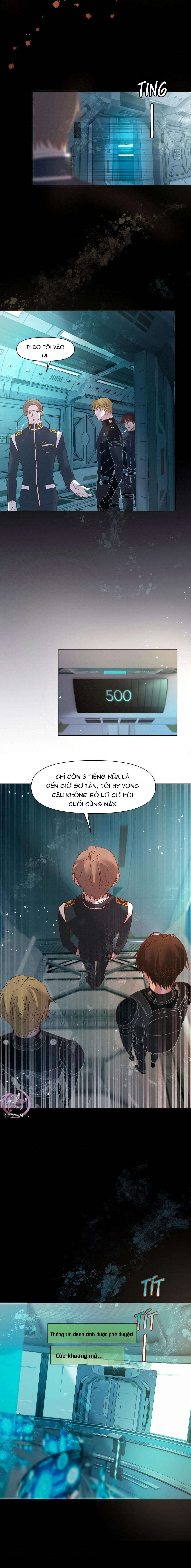 Tuyệt Xử Phùng Sinh Chapter 98 - Next Chapter 99